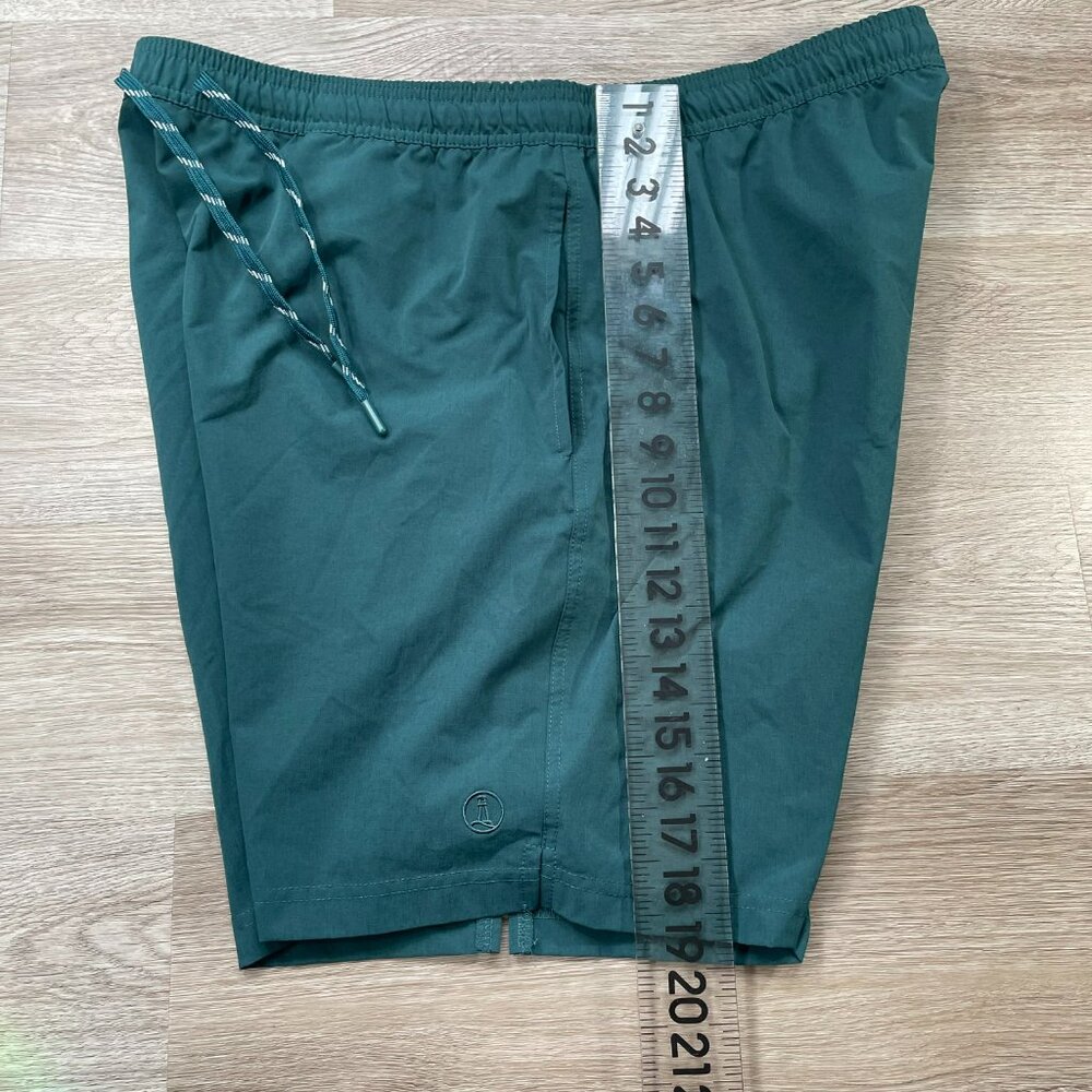 Active Shorts - Picture 6 of 11
